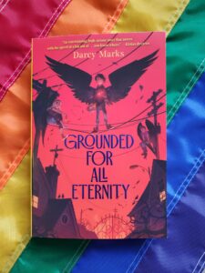Grounded for all Eternity, Pride reading